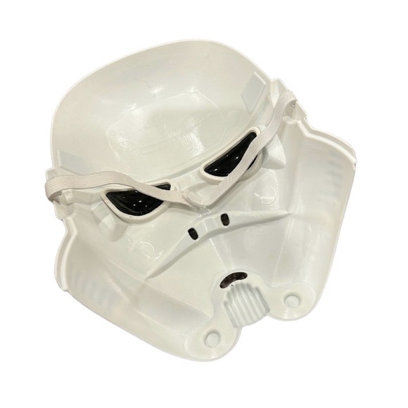 Kids Star Wars Storm Trooper Costume | O/S Youth - Picture 6 of 6